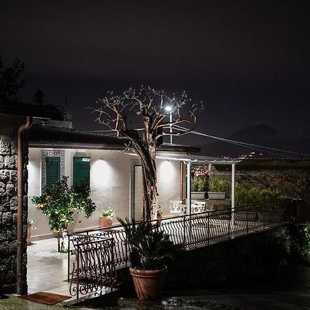 La Stalla Gragnano Exterior photo